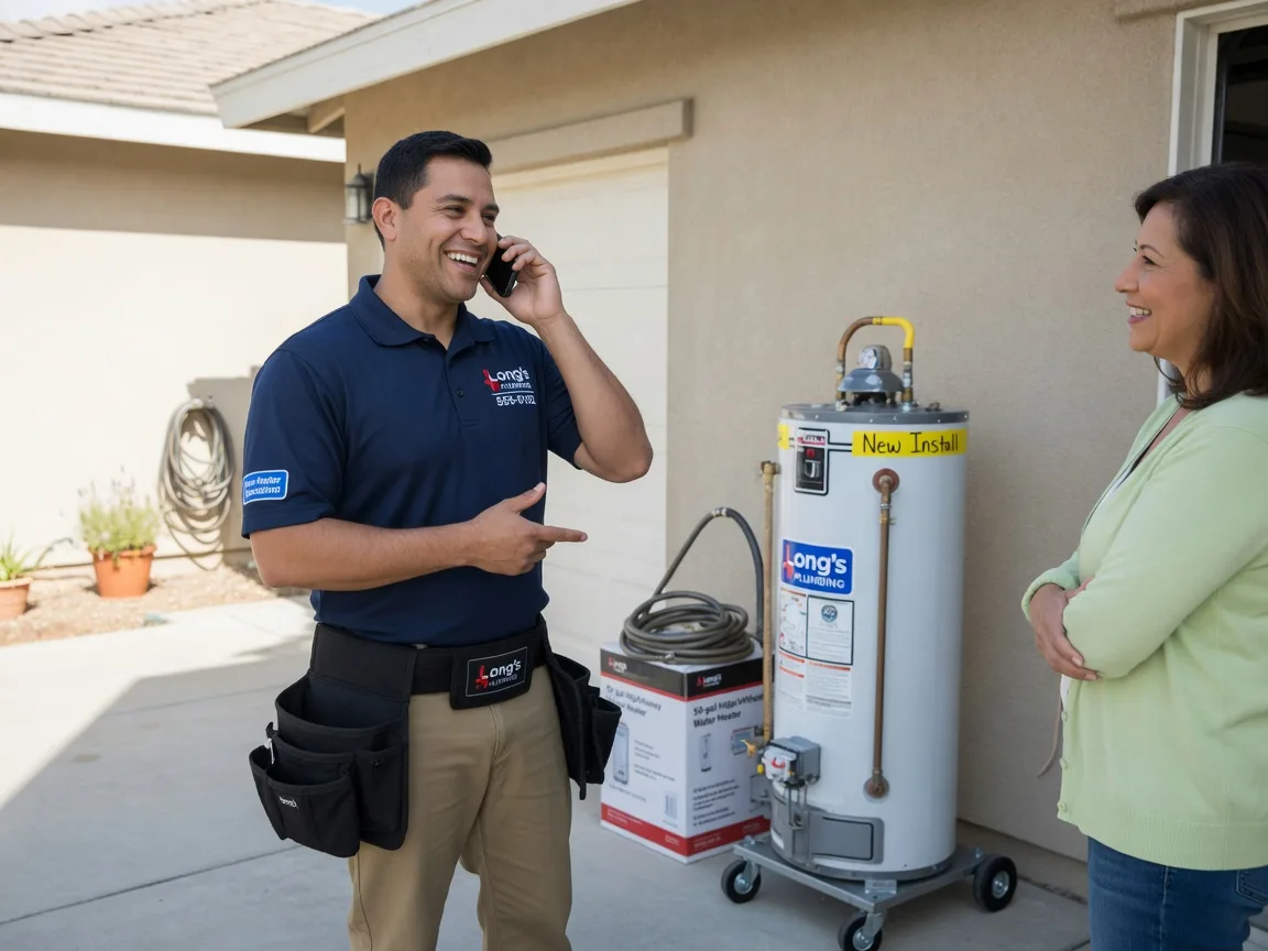 Leak Detection Montross, VA FAQs
